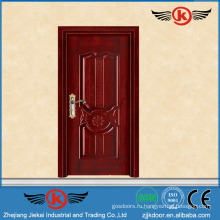 JK-SW501 uesd внутренняя дверь mdf вентиляционная внутренняя дверь для спальни